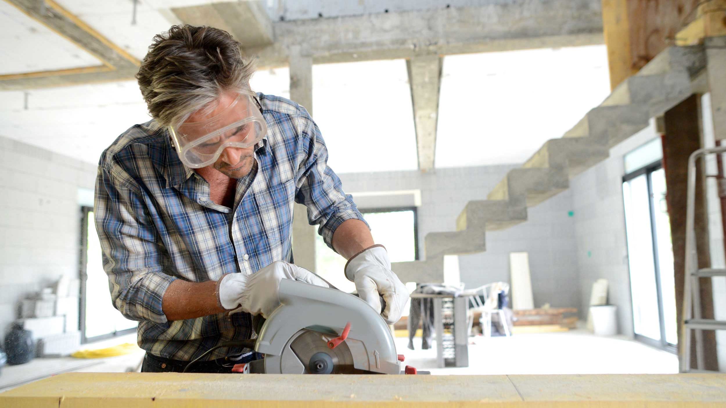 Construction Services OAC