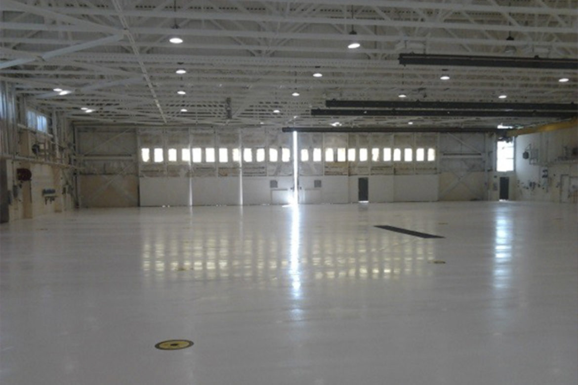 Jacksonville-Marine-NAS–Epoxy-Floor