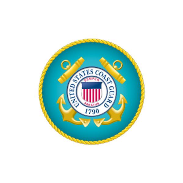 Coast Guard