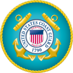 Coast Guard Seal