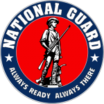 National Guard Seal