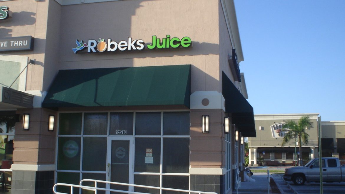 robeks juice 2